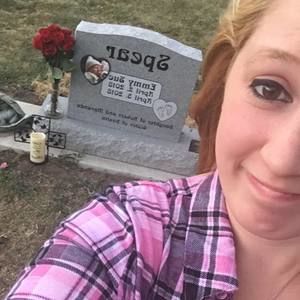 Meet your Posher, Maranda